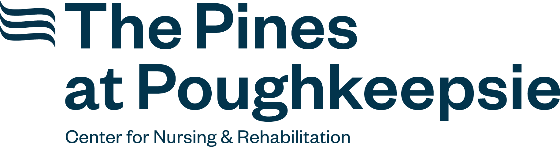 The Pines at Poughkeepsie Center for Nursing and Rehabilitation